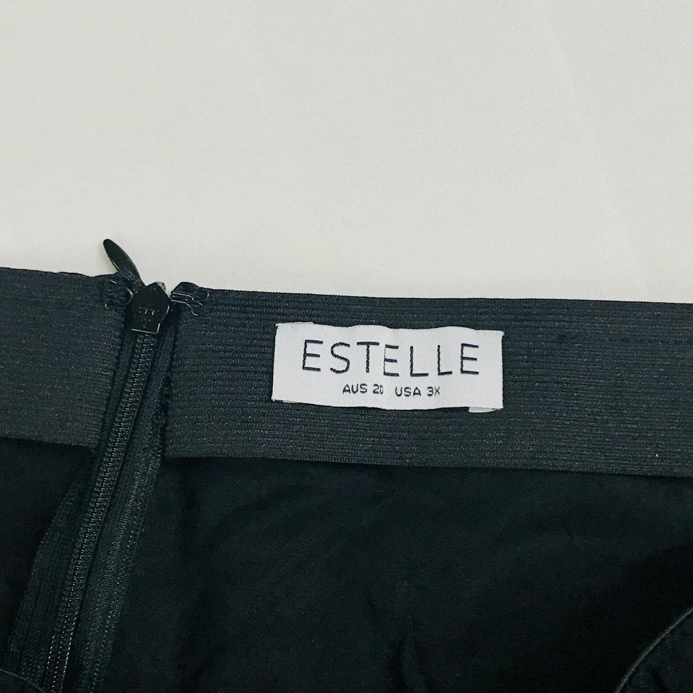 Estelle approximate measurements